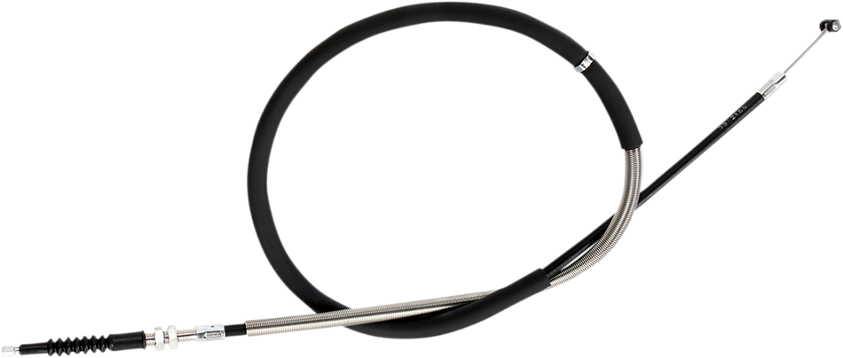 MOOSE RACING Clutch Cable - Yamaha 45-2058