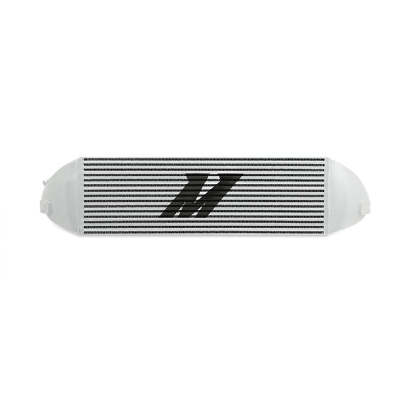 Mishimoto 2013+ Ford Focus ST Intercooler (I/C ONLY) - Silver MMINT-FOST-13SL