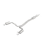 MagnaFlow Sys C/B 2010 Ford Flex 3.5L AWD 16395