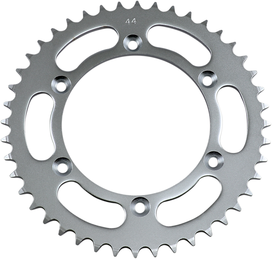 Parts Unlimited Rear Suzuki Sprocket - 520 - 44 Tooth 64511-08d50