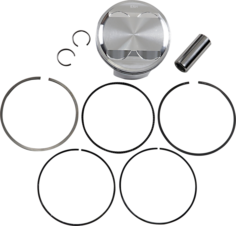 JE PISTONS Piston Kit 284767