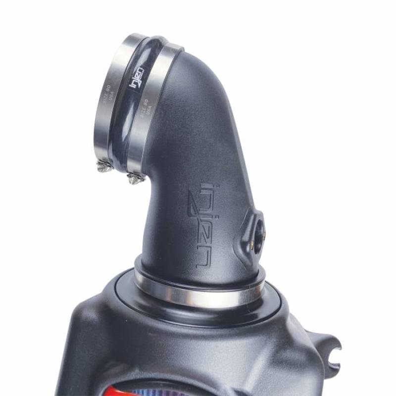 Injen 01-06 BMW M3 3.2L (E46) Evolution Intake EVO1106