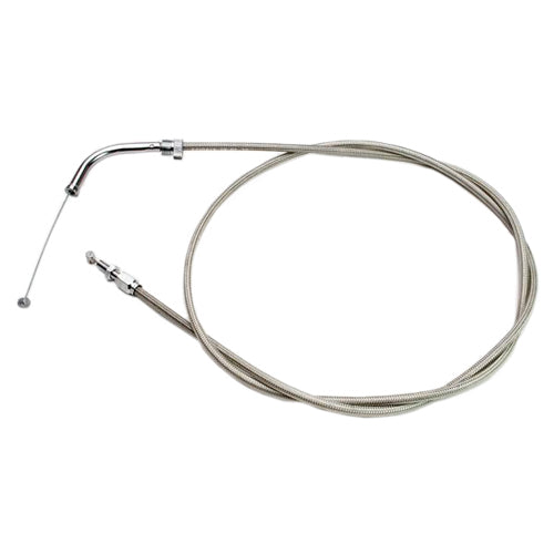 Motion Pro Cable, Armor Coat, Throttle Push 143045