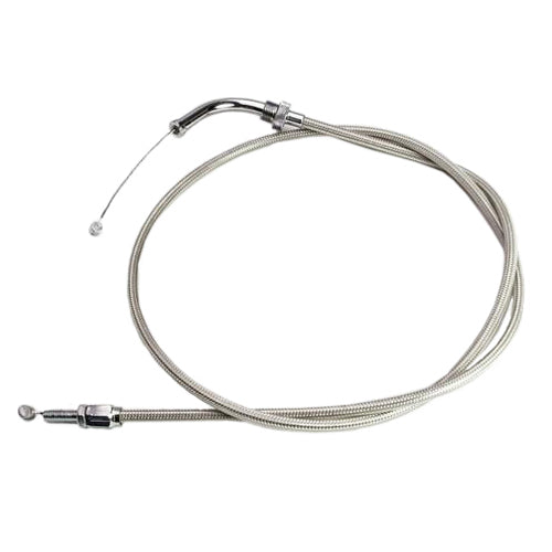 Motion Pro Cable, Armor Coat, Throttle 143065