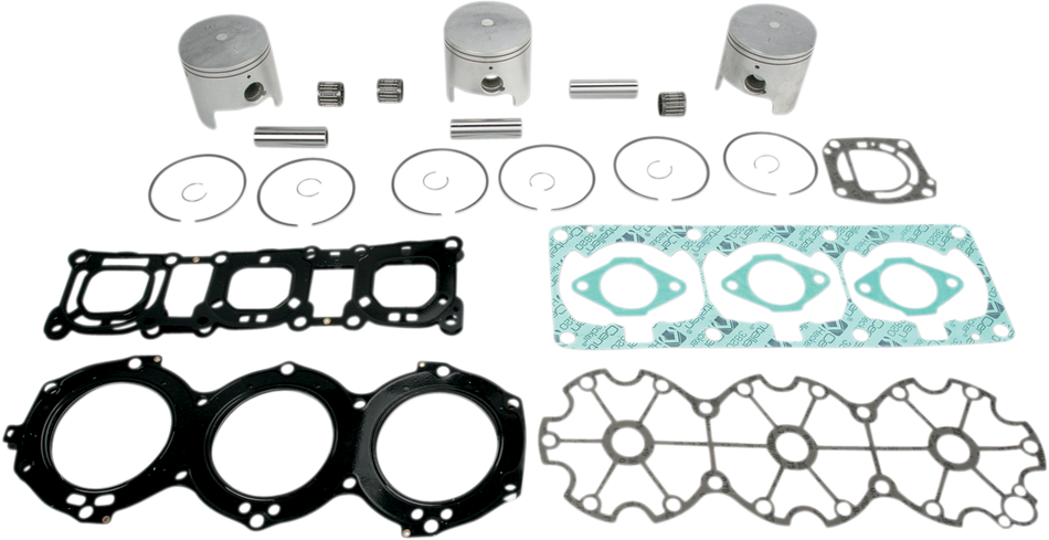 WSM Top-End Rebuild Kit - Original Series - Standard 010-826-20