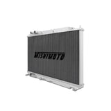 Mishimoto 06+ Honda Civic SI Manual Aluminum Radiator MMRAD-CIV-06SI