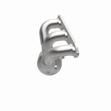 MagnaFlow Conv 06-08 Porsche Cayman DF SS Convertidor catalítico del lado del conductor de grado OEM con cabezal