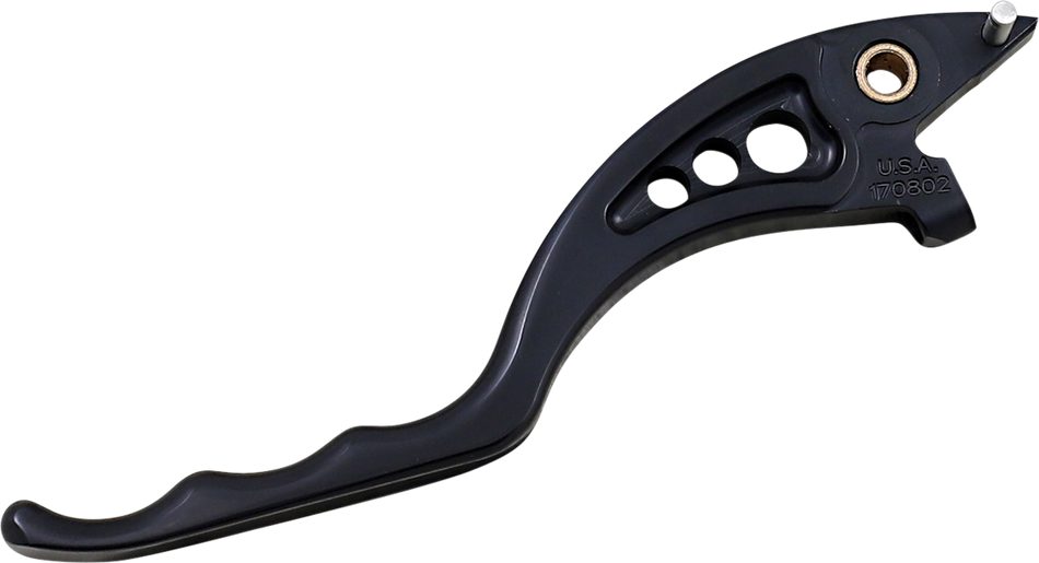 JOKER MACHINE Brake Lever - Black 30-333-1