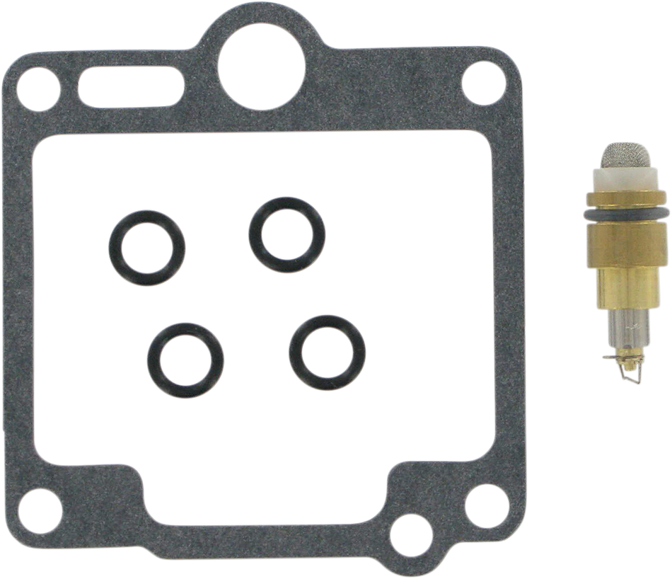 K&L SUPPLY Economy Carburetor Repair Kit - Yamaha 18-5105