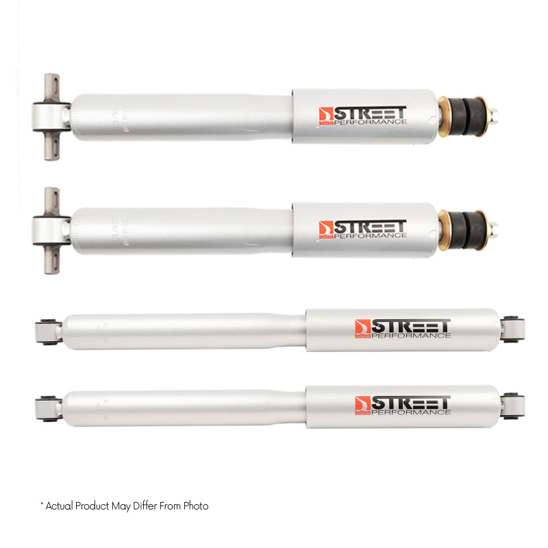 Belltech SHOCK SET STREET PERFORMANCE 9504