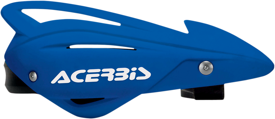 ACERBIS Handguards - Tri Fit - Blue 2314110003