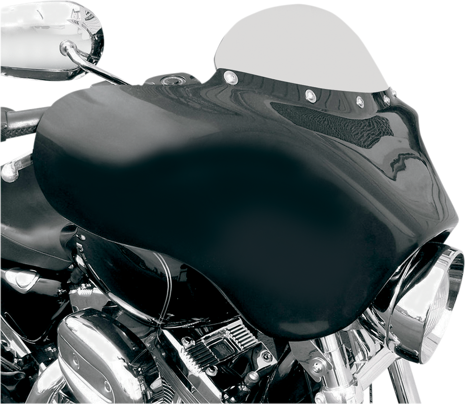 HOPPE INDUSTRIES Audio Fairing - XL 00+ HPKT-0036A