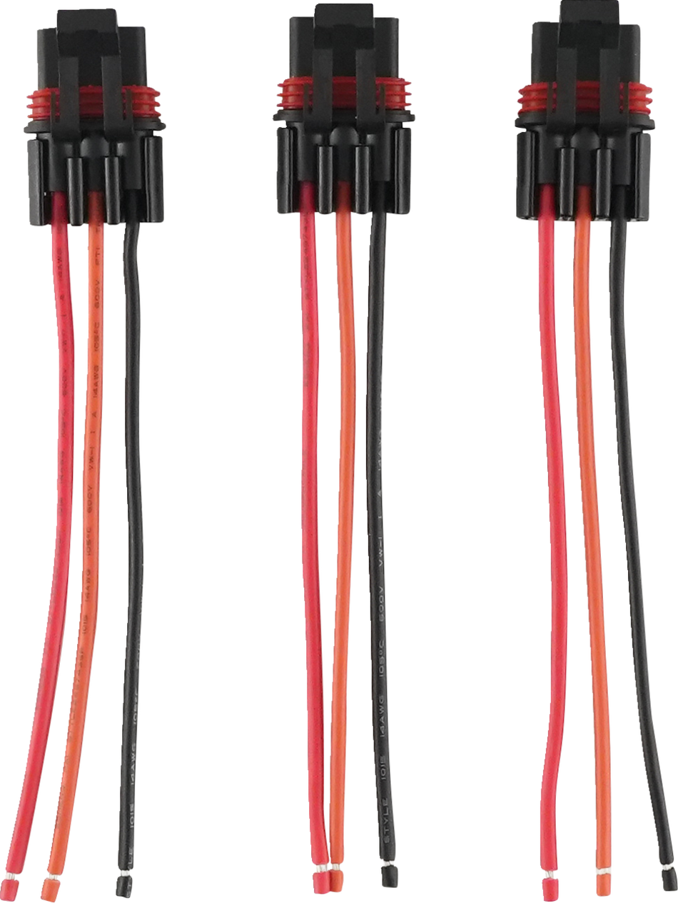 KLOCK WERKS Busbar Harness - Polaris KWS-05-0573