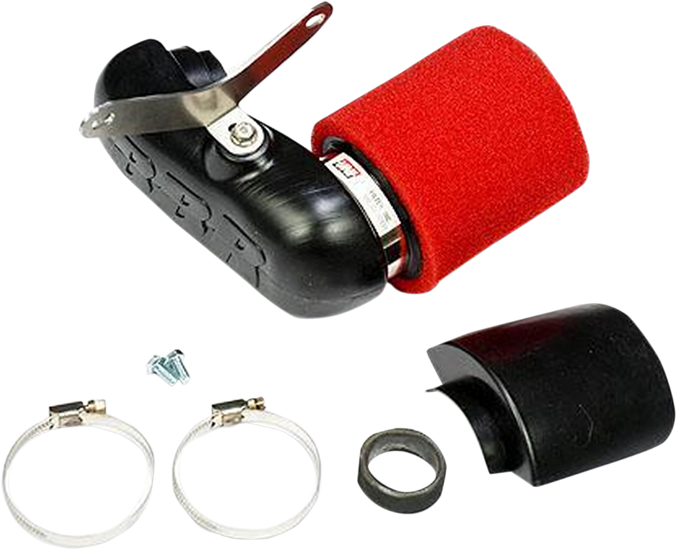 BBR MOTORSPORTS U-Flow Filter Kit - Honda 430-HCF-1110