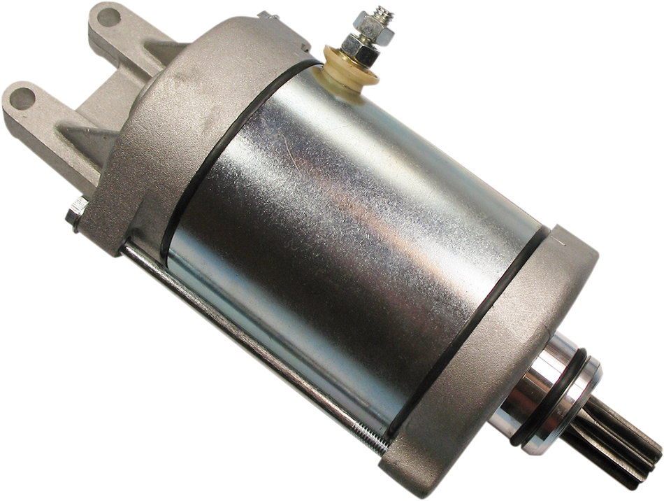 RICK'S MOTORSPORT ELECTRIC Starter Motor - Polaris 61-514