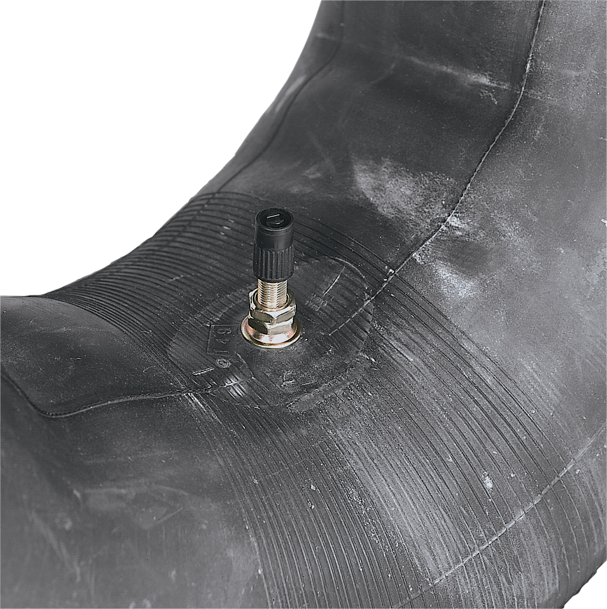 KENDA ATV Inner Tube - Standard - 10" - TR-6 - Center Metal Valve 11107820