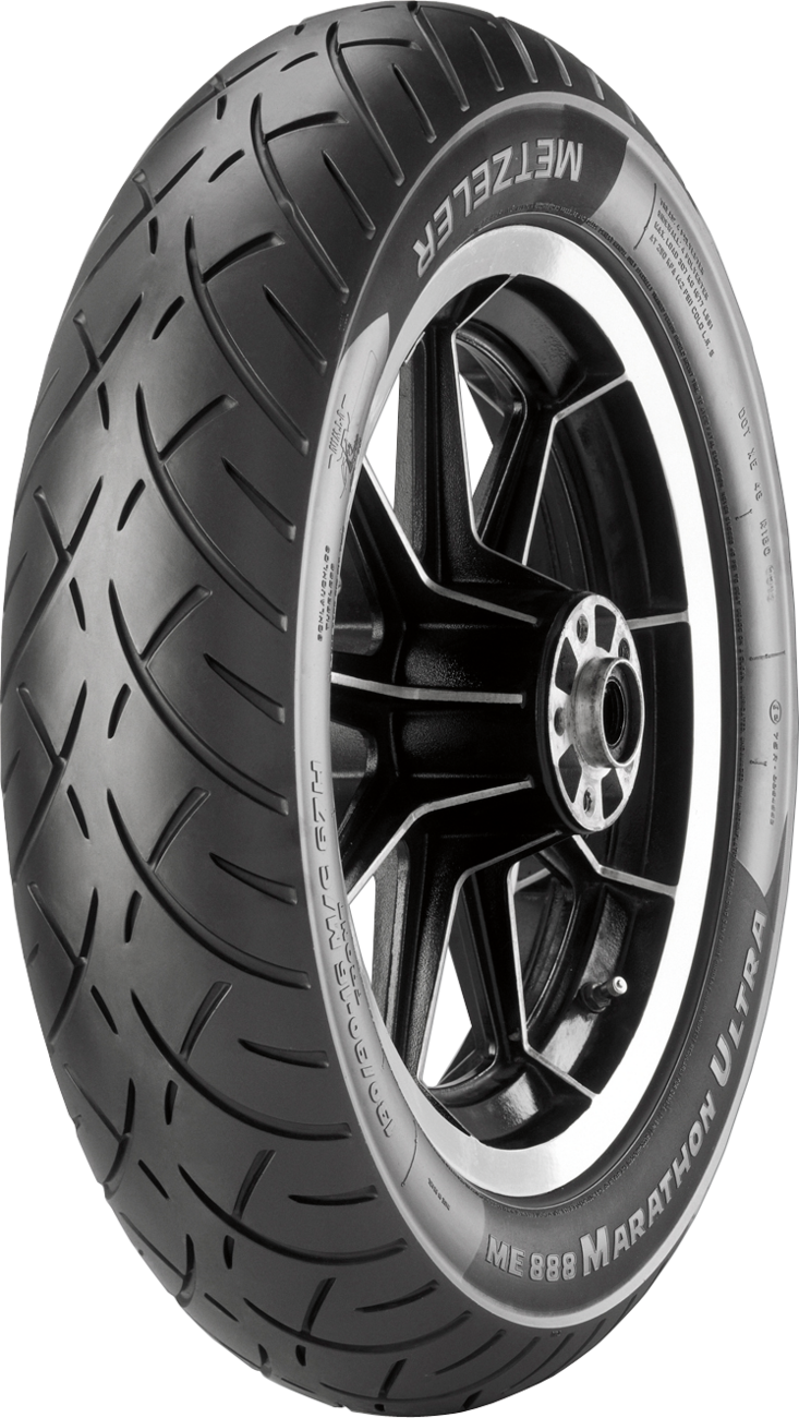 METZELER Tire - ME 888 Marathon Ultra - Front - 110/90-19 - 62H 4195000