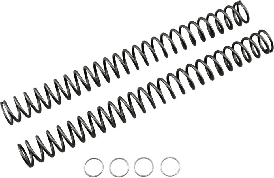 RACE TECH Fork Springs - 0.48 kg/mm FRSP 444648