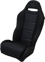 Asiento Performance BS SAND - Recto - Negro PEBUBKSTT 