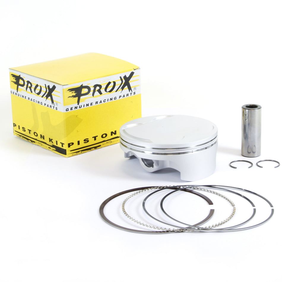 PROX Piston Kit Forged Nikasil Cyl 94.95/Std 12.0:1 Ktm 01.6424.B