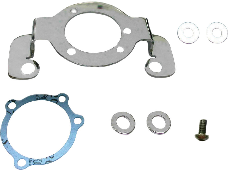 HARDDRIVE Carb Support Bracket Only Xl Efi 120240