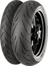 Neumático CONTINENTAL - ContiRoad - Trasero - 140/70R17 - 66H 2445890000 