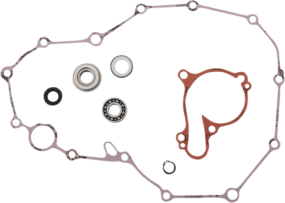 MOOSE RACING Water Pump Rebuild Kit 821944MSE