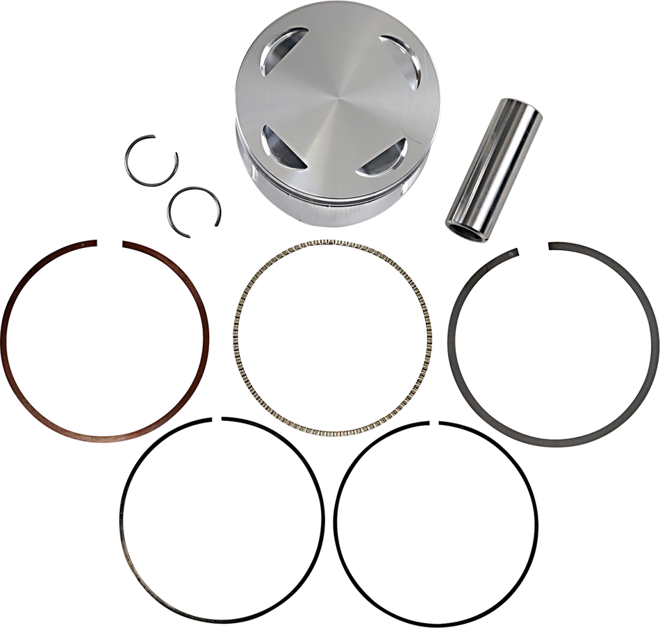 JE PISTONS Piston Kit 300277