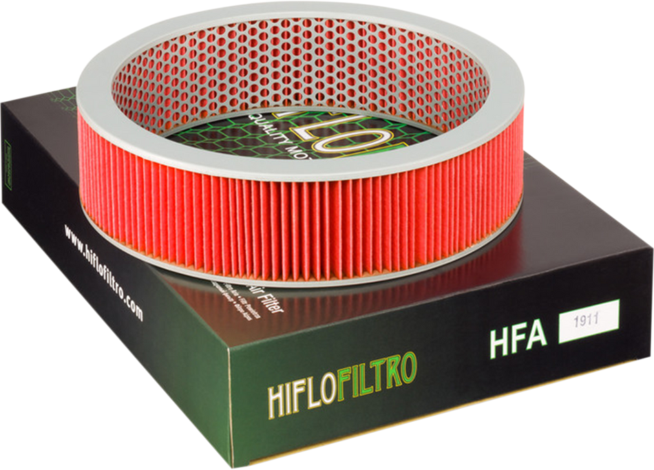 HIFLOFILTRO Air Filter - Honda HFA1911