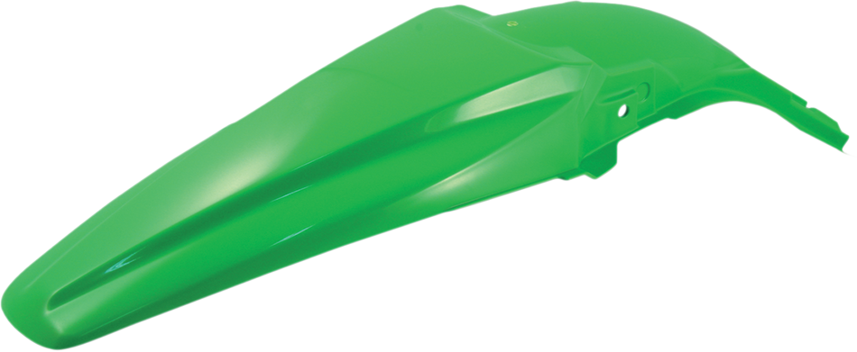 ACERBIS Rear Fender - Green 2141700403