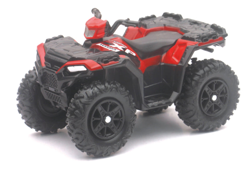 New Ray Toys Polaris XP1000 Mini Sportsman 7363