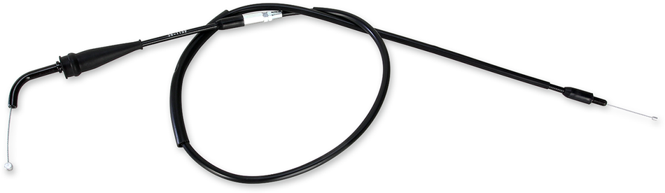 Cable del acelerador MOOSE RACING - Yamaha 45-1065