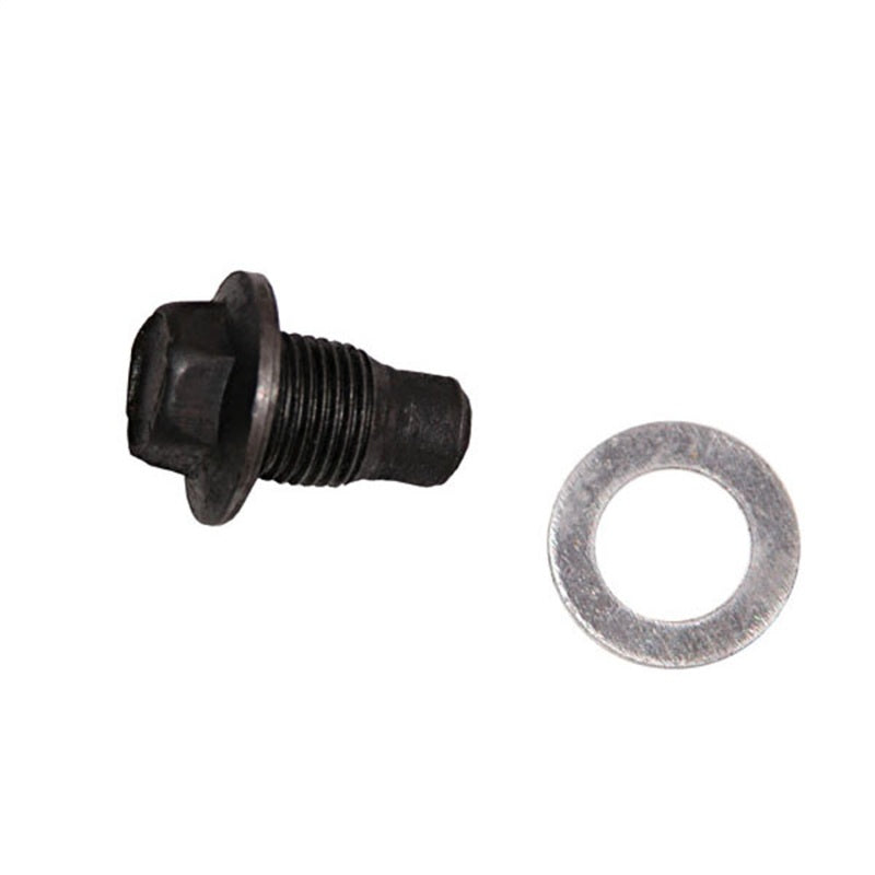 Omix Oil Pan Drain Plug 72-79 Jeep CJ Models 17438.03