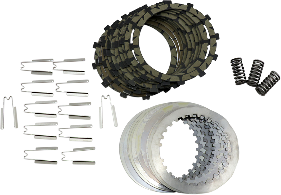 Kit de embrague REKLUSE TorqDrive® - Africa Twin RMS-2801112