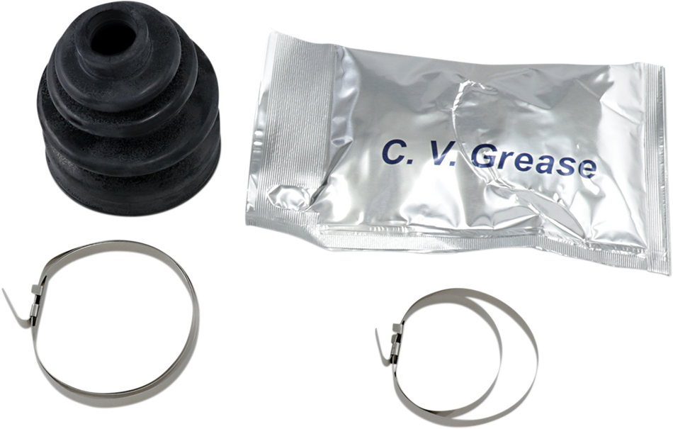 ALL BALLS CV Boot Kit - Front/Rear Inner/Outer 19-5008