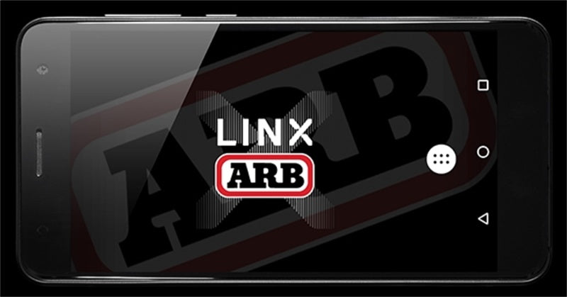 ARB Linx Vehicle Acc Interface LX100