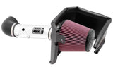 K&N 05-08 Magnum/06-13 Charger/08-13 Challenger / 05-13 Chrysler 300C V8 5.7L Typhoon C/A Intake 69-2526TP