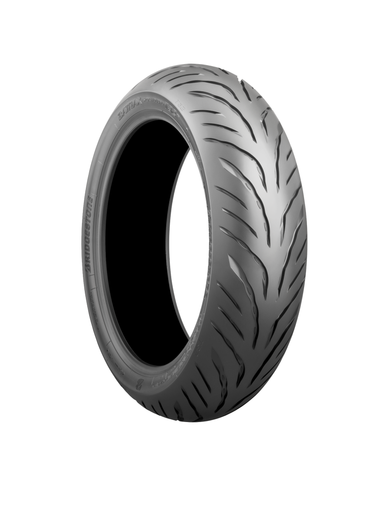 Bridgestone Battlax Sport Touring T32R Tire - 160/60ZR17 M/C 69W TL 12673