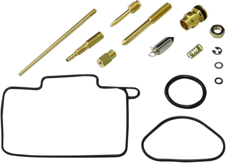 SHINDY Carburetor Kit - YZ125 '99-'00 03-853