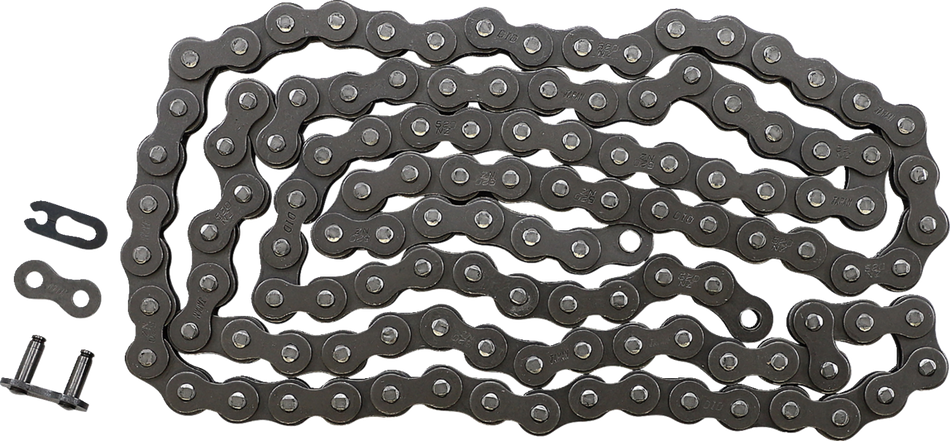 DID 520 NZ - High-Performance Motorcycle Chain - B/B - 120 Links 520NZ-120