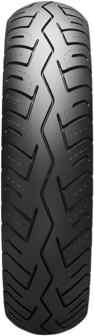 BRIDGESTONE Tire - Battlax BT-46 - Rear - 110/80-18 - 58H 11643