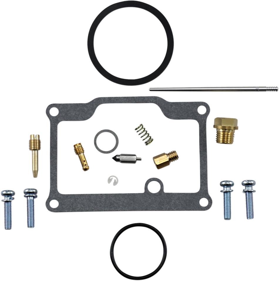 Parts Unlimited Carburetor Rebuild Kit - Arctic Cat 26-1906