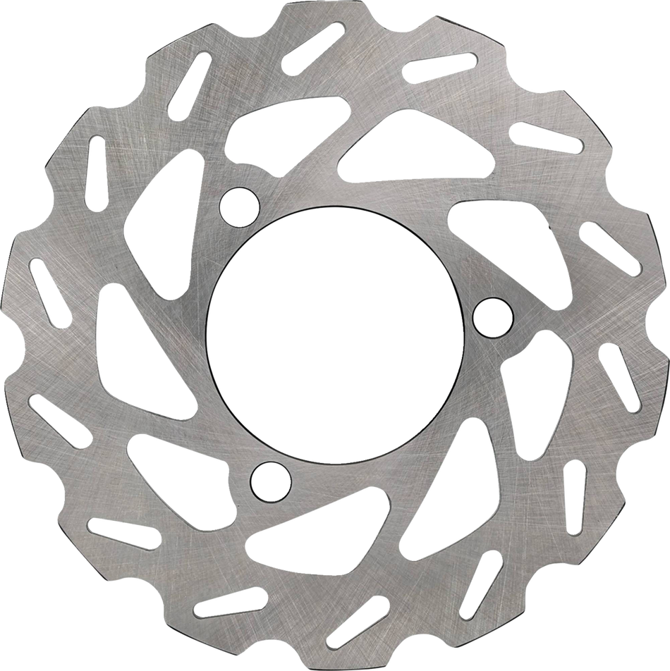 ALL BALLS Brake Rotor - Honda 18-0015