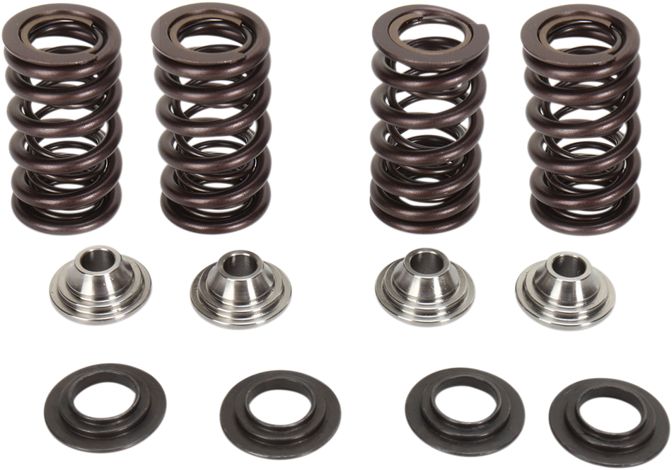 KIBBLEWHITE Valve Spring Kit 96-96400