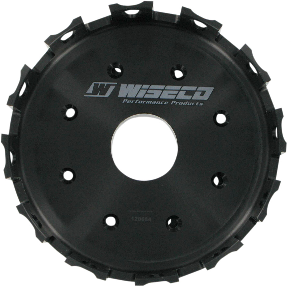 WISECO Clutch Basket Precision-Forged WPP3026