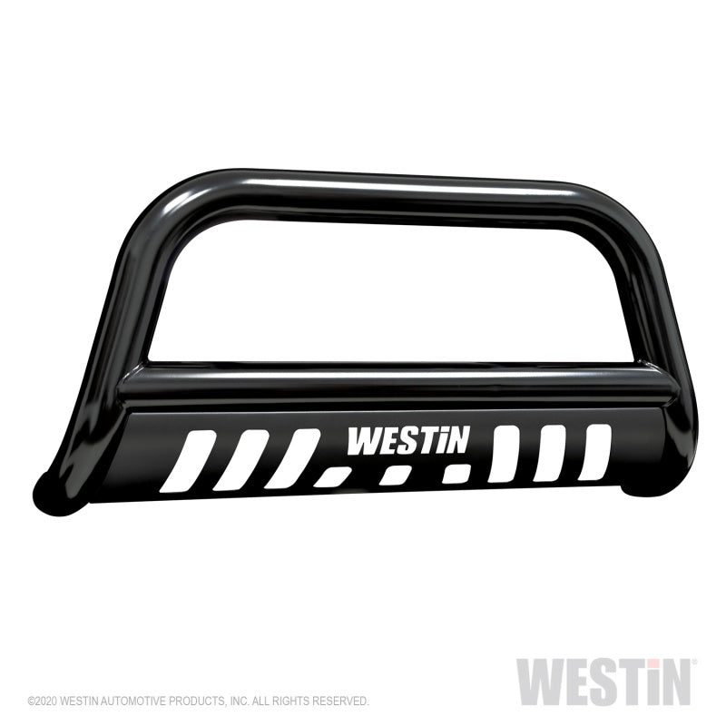 Westin 19-20 Ram 2500/3500 E-Series Bull Bar - Black 31-4025