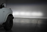 Diode Dynamics Bronco SS5 6-Pod CrossLink Grille Lightbar Kit Sport - White Combo DD7235