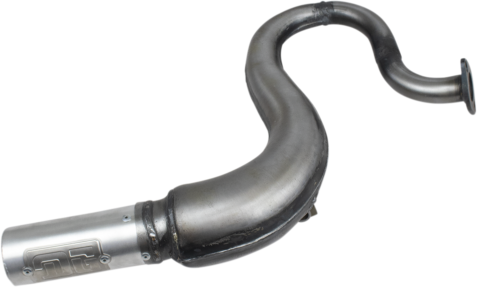 DG PERFORMANCE Exhaust 01-6011