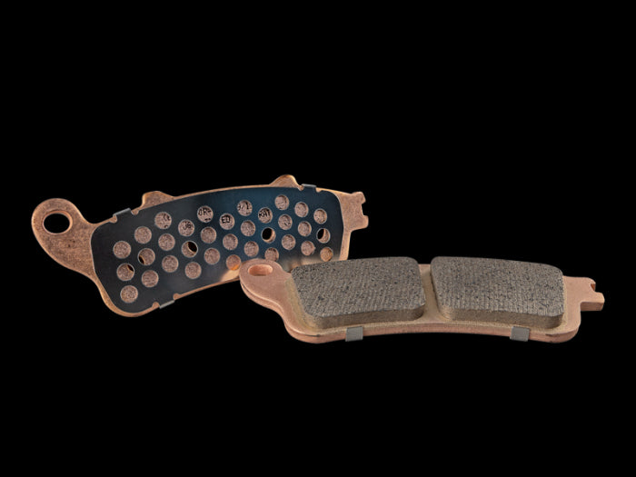 Ebc Brake Disc Pads 160582
