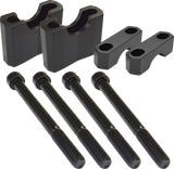 POWERMADD Riser w/ Bolts - 1-1/2" 45215